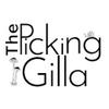 The Picking Gilla - @phoebelong20032 - TikTok