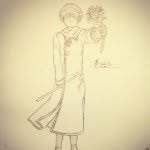 Phoebe Lovatt - @russia42 - Instagram