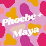 Phoebe + Maya - @phoebeandmaya - Instagram