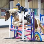 Phoebe Kermotschuk - @phoebemay_eq - Instagram