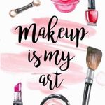 Phoebe Mchugh - @phoebemchughmakeupp - Instagram