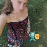Phoebe Mcpherson - @pandora1228 - Instagram