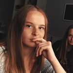 Phoebe McPherson - @phoebemcp2003 - Instagram