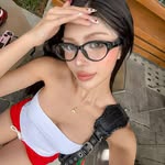 Phoebe Monroe - @pebilovesu - Instagram