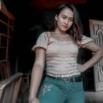 Phoebe Anne Perez - @suephoebe10 - Instagram