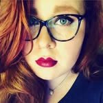 Phoebe Perez - @gingeyred98 - Instagram