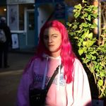 Phoebe Perry - @p1nk_phoebe - Instagram