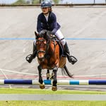 Phoebe_showjumping13 - @phoebe.ross_equestian - Instagram