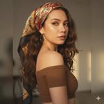 Phoebe Carla Ruiz - @cang989 - Instagram