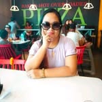 Phoebe Ruiz Linganay - @phoeberuizlinganay - Instagram