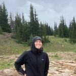 Phoebe Sampson - @pcsamps - Instagram
