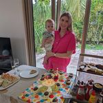 Phoebe Sampson - @phoebeasampson - Instagram