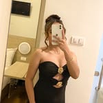 Phoebe De los Santos - @pobii_delossantos - Instagram