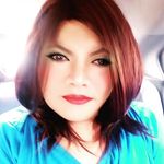 Phoebe Santos - @phoebeliious - Instagram