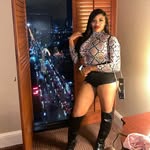 Phoebe Santos - @zn__faithuna__502 - Instagram