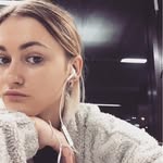 Phoebe Thorne - @unpollutedwaves - Instagram