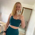 Phoebe Turner - @fitness_pheebs_ - Instagram
