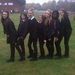 Phoebe Turner - @kingsschool - Instagram