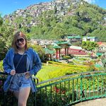 Phoebe Halili Vasquez - @iamphoebe07 - Instagram