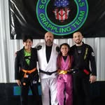 south texts grappling team - @phoebe.vasquez.94 - Instagram