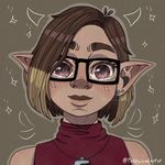 Phoebe Watts - @thepwnedartist - Instagram