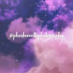 Phoebe Watts! - @phoebewattsphotography - Instagram