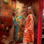 Phoebe Wells Designs - @phoebewellsdesigns - Instagram