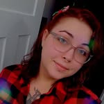 Phoenix Adkins - @nyxabelle_nightshade - Instagram