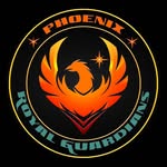 Christopher Ballinger - @phoenixroyalguardians - Instagram