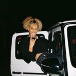 Phoenix Brown - @phoenixisphoenix - Instagram