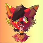 Phoenix Clark - @phoenix.fursuits - Instagram