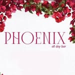 Phoeniξ - All day bar - @phoenix_all_day_bar - Instagram