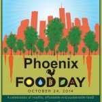 Phoenix Food Day - @fooddayphx - Instagram