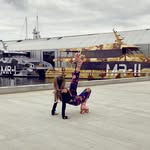 Phoenix Harrison - @phoenix_skating_journey - Instagram