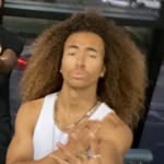 Phoenix Harrison - @phoenixfya - Instagram