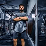 कृष्णा सिंह - @phoenix_lift__ - Instagram