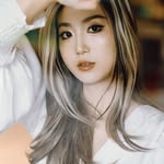 Phoenix - @phoenix_li__ - Instagram