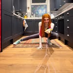 Phoenix Ling - @phoenix_lingcircus - Instagram