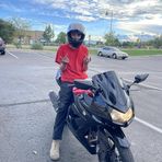 Phoenix Martinez - Facebook