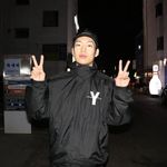 Phoenix Orion - @starb0yll - Instagram