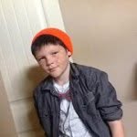 Phoenix Roberts - @mynumbers12 - Instagram