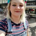 Phoenix Roberts - @phoenix_roberts_ - Instagram