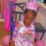 Phoenix Robinson - @phoenix.robinson.94695 - Instagram