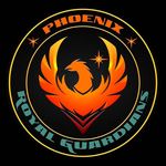 Christopher Ballinger - @phoenixroyalguardians - Instagram