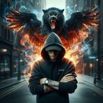 Phoenix Roy - Facebook