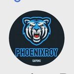Roy - @phoenix_roy_ - Instagram