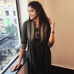 Somparna Roy - @the_golden_phoenix.roy - Instagram