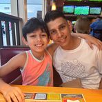 Phoenix Salazar - Facebook
