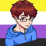 Phoenix Simpson - @nickyart99 - Instagram
