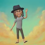 Phoenix Wang - Facebook